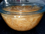 Load image into Gallery viewer, Organic Wild Crafted St Lucian Sea Moss - 225g
