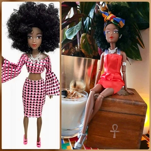 Ufuoma Doll