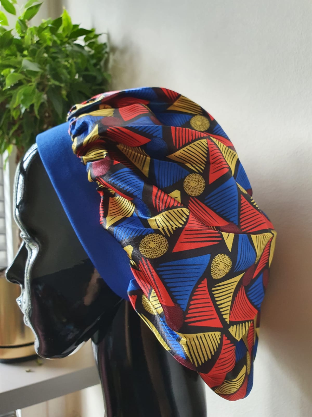 Adults Sleep/Day Bonnets