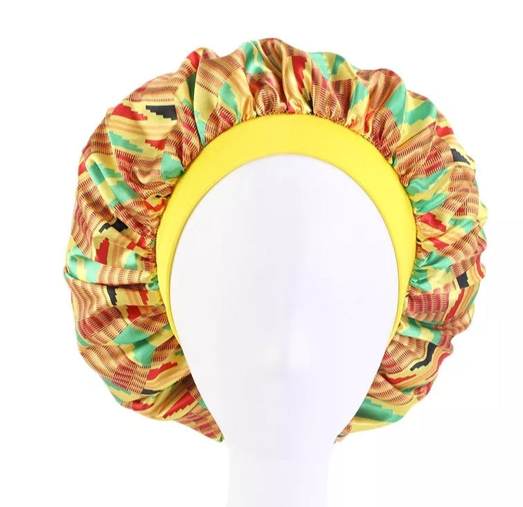 Adults Sleep/Day Bonnets
