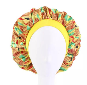Adults Sleep/Day Bonnets