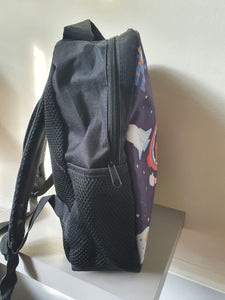 Aim For The Stars Rucksack