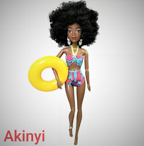 Akinyi Doll