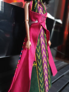 Akissi Doll