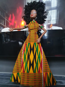 Akua Doll