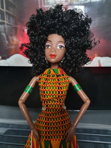 Akua Doll