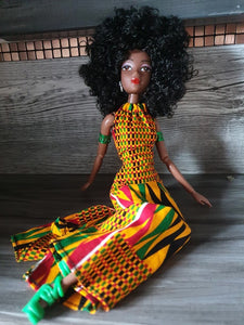 Akua Doll