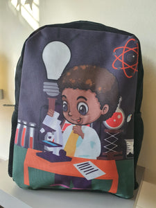 Applied Science Rucksack