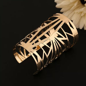 Branches Arm Cuff