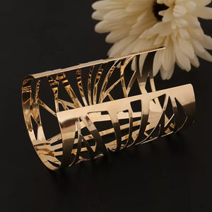 Branches Arm Cuff