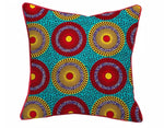 Load image into Gallery viewer, African Printed Cushions
