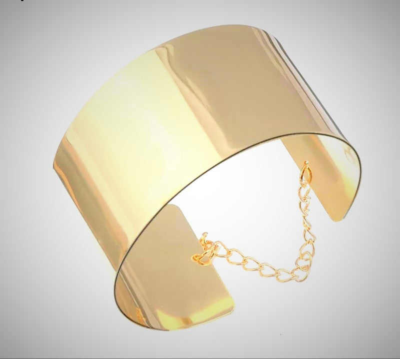 Cuff Bracelet