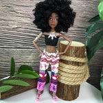 Load image into Gallery viewer, Mbali Doll
