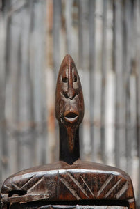 One Headed Herb Cabinet