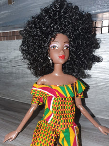 Fayola Doll