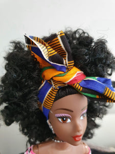 Ufuoma Doll