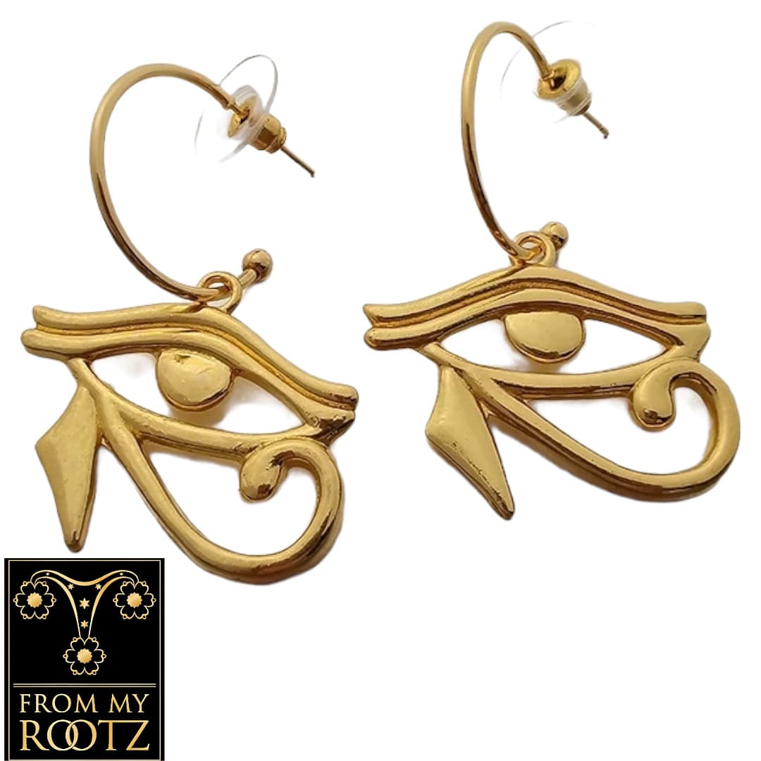 Kemet Earring - 5 styles