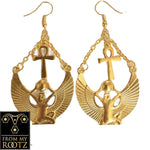 Load image into Gallery viewer, Kemet Earring - 5 styles
