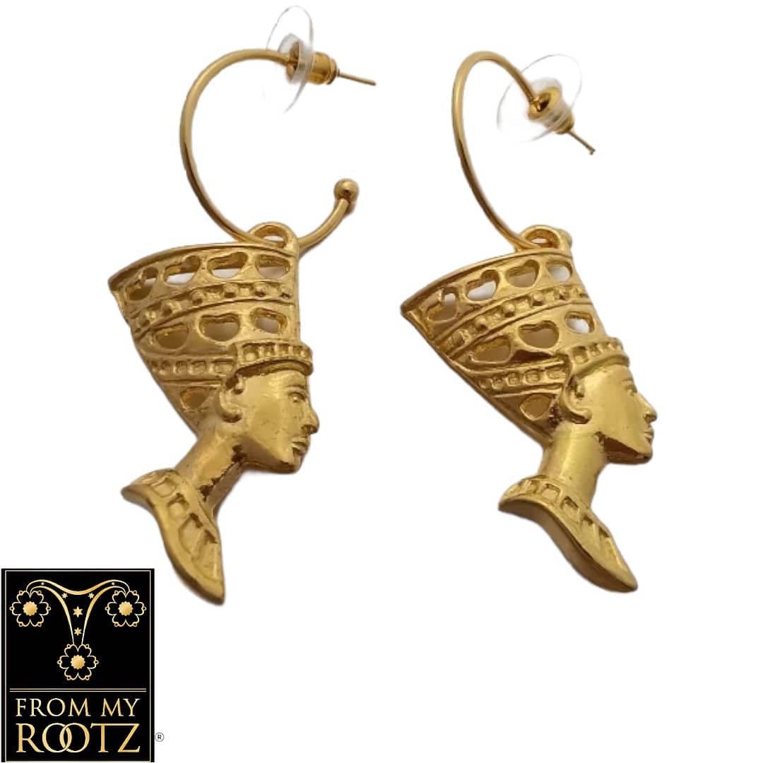 Kemet Earring - 5 styles