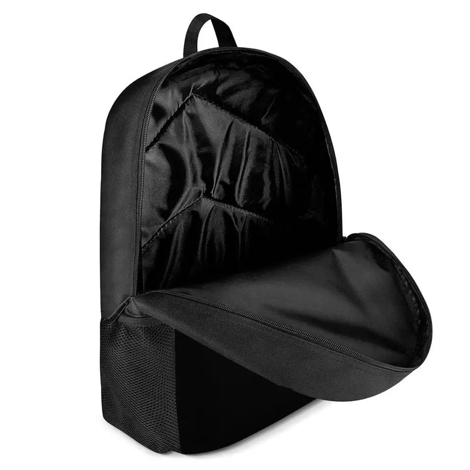 Melanin Wrap Backpack