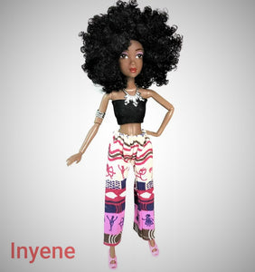 Inyene Doll