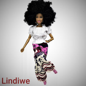 Lindiwe Doll