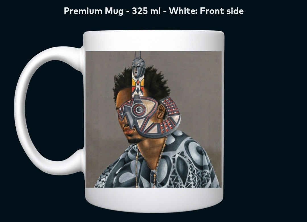 Melanated Mugs