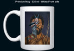 Load image into Gallery viewer, Melanated Mugs
