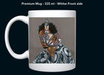 Load image into Gallery viewer, Melanated Mugs
