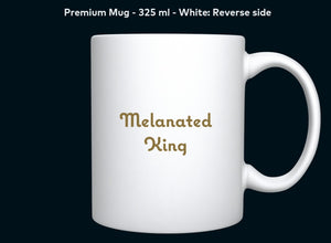 Melanated Mugs