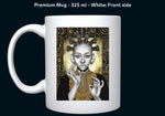 Load image into Gallery viewer, Melanated Mugs
