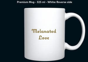 Melanated Mugs