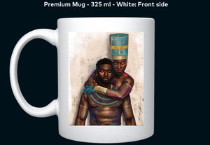 Melanated Mugs