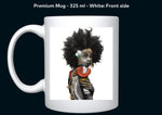 Load image into Gallery viewer, Melanated Mugs
