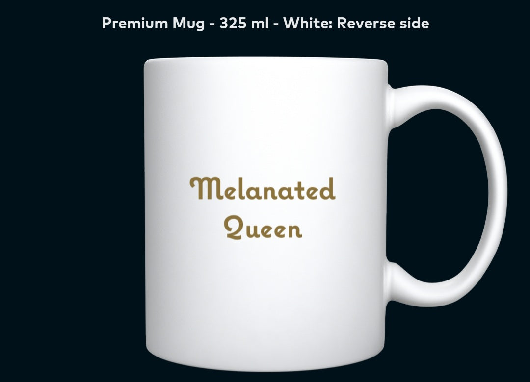 Melanated Mugs