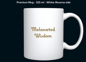 Melanated Mugs