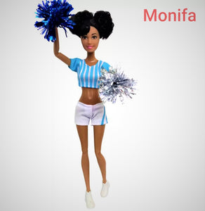 Monifa Doll