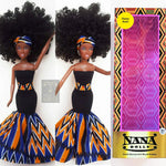 Load image into Gallery viewer, Nana Kuti Doll
