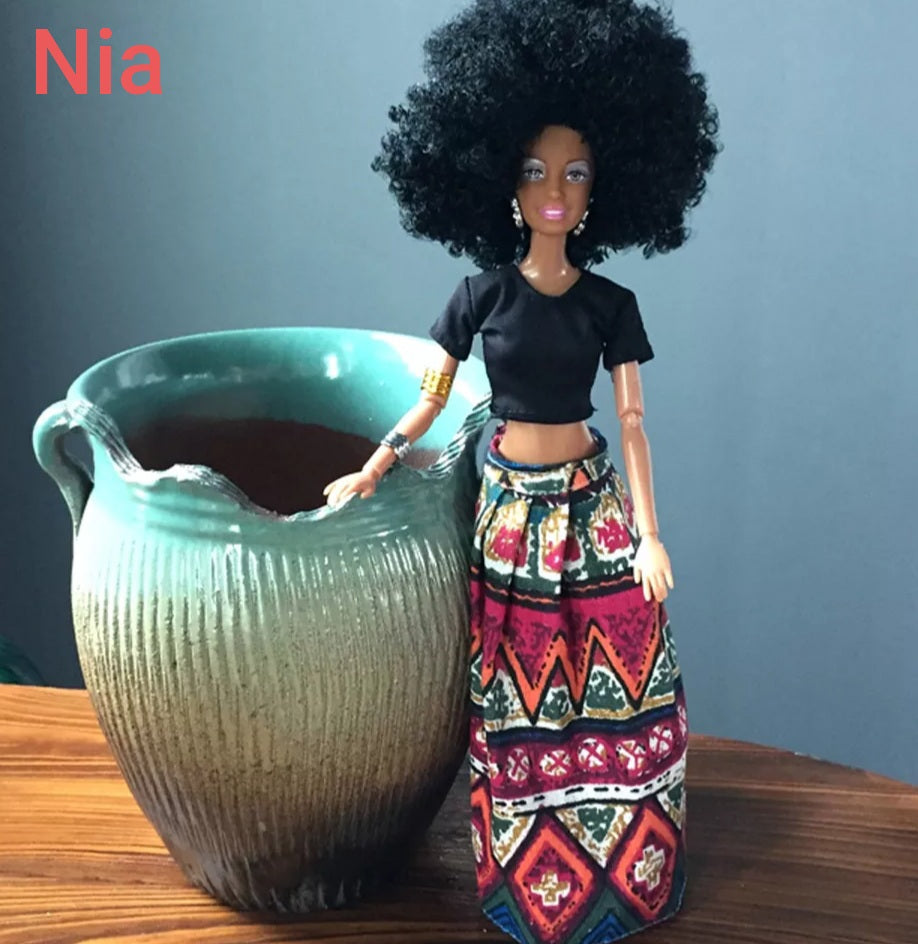 Nia Doll