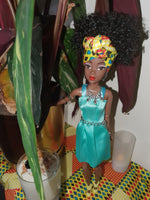 Load image into Gallery viewer, Mbali Doll
