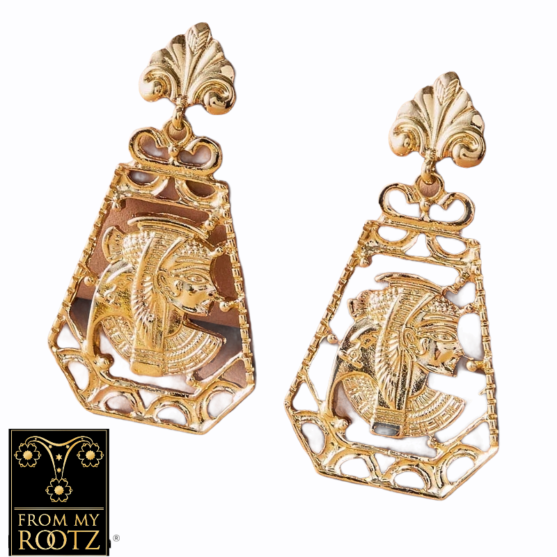 Kemet Earring - 5 styles