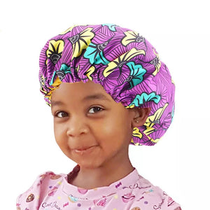 Children's Sleep/Day Bonnets