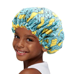 Children's Sleep/Day Bonnets