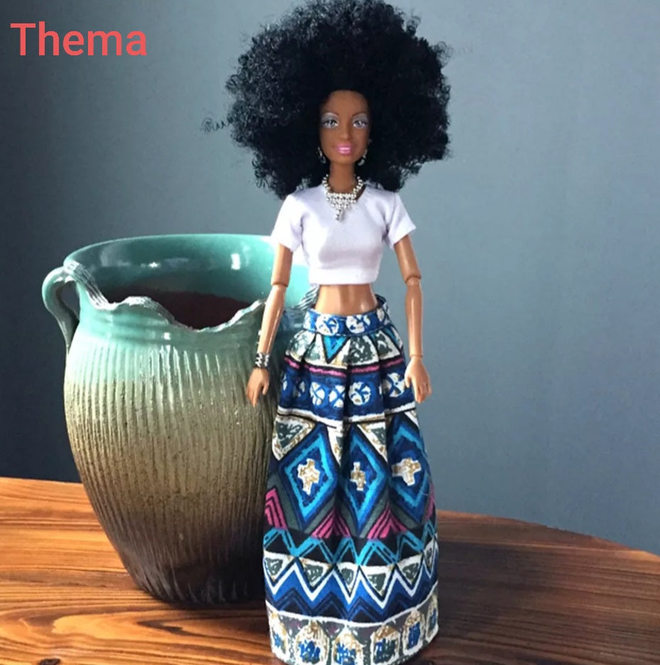 Thema Doll