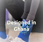 Load image into Gallery viewer, OGA African Socks
