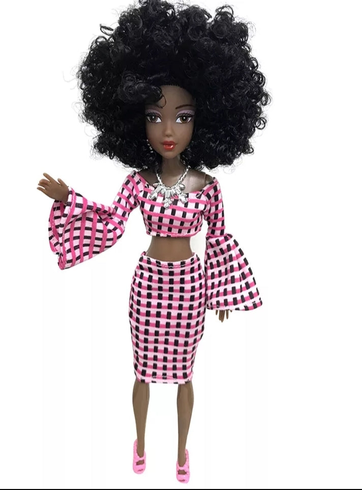 Ufuoma Doll