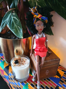 Ufuoma Doll