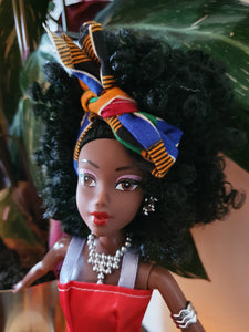 Ufuoma Doll