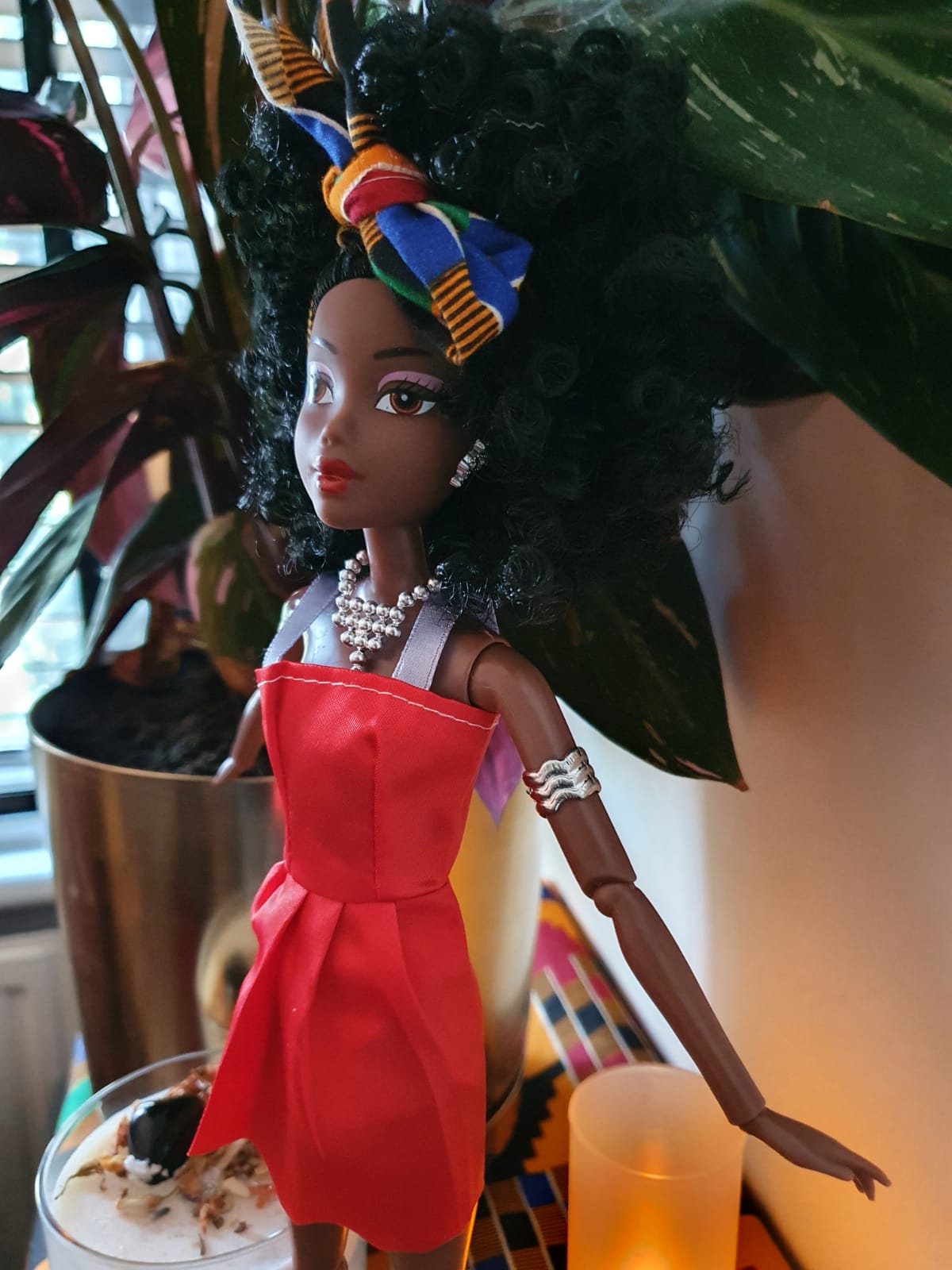 Ufuoma Doll