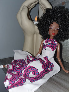 Zendaya Doll